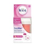 VEET EASY WAX RECAMBIO ROLL-ON ELÉCTRICO 50 ML 4