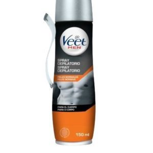 VEET MEN SPRAY DEPILAT.P.NORMAL 150 ML