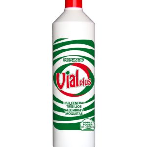 VIALPLUS LIMPIADOR AMONIACAL 750 ML