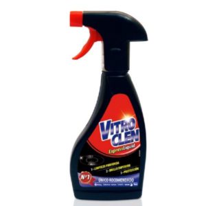 VITROCLEN PISTOLA LIQUID EXPRESS 250ml