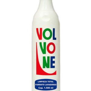 VOLVONE AMONIACO LAVADORAS 1500 ML