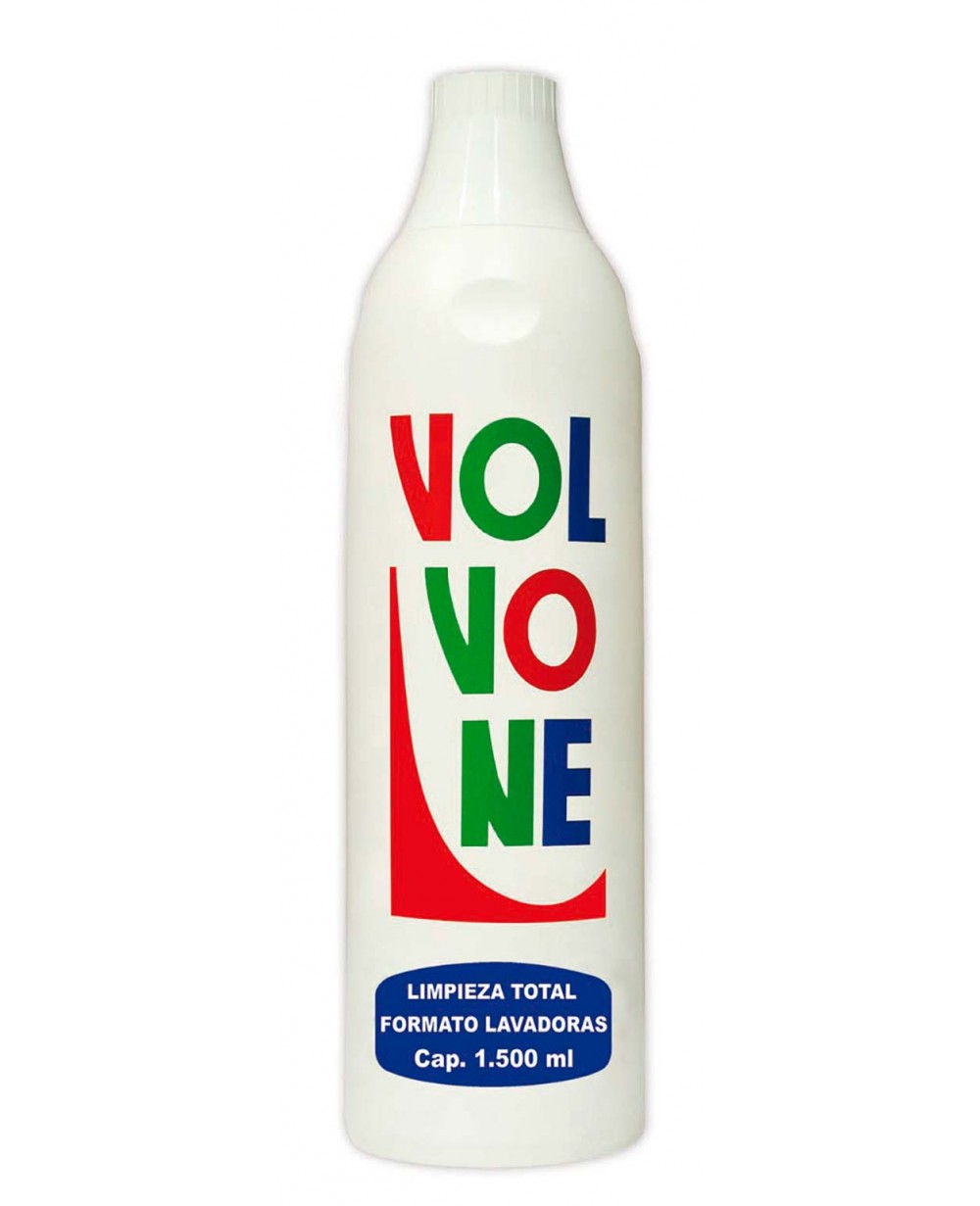 VOLVONE AMONIACO LAVADORAS 1500 ML 1