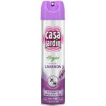 CASA JARDIN HOGAR LAVANDA 600 ML. 4