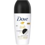 DOVE DESODORANTE INVISIBLE DRY 48H ROLL-ON 50ML 4