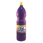 VIALPLUS AMONIACO CON DETERGENTE 1,5L. 4