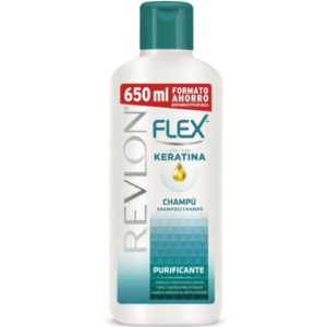 flux champú purificante