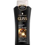 GLISS CHAMPU ULTIMATE REPAIR