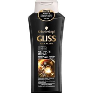 GLISS CHAMPU ULTIMATE REPAIR