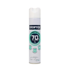 STOPTOX SPRAY HIGIENIZANTE 300 ML