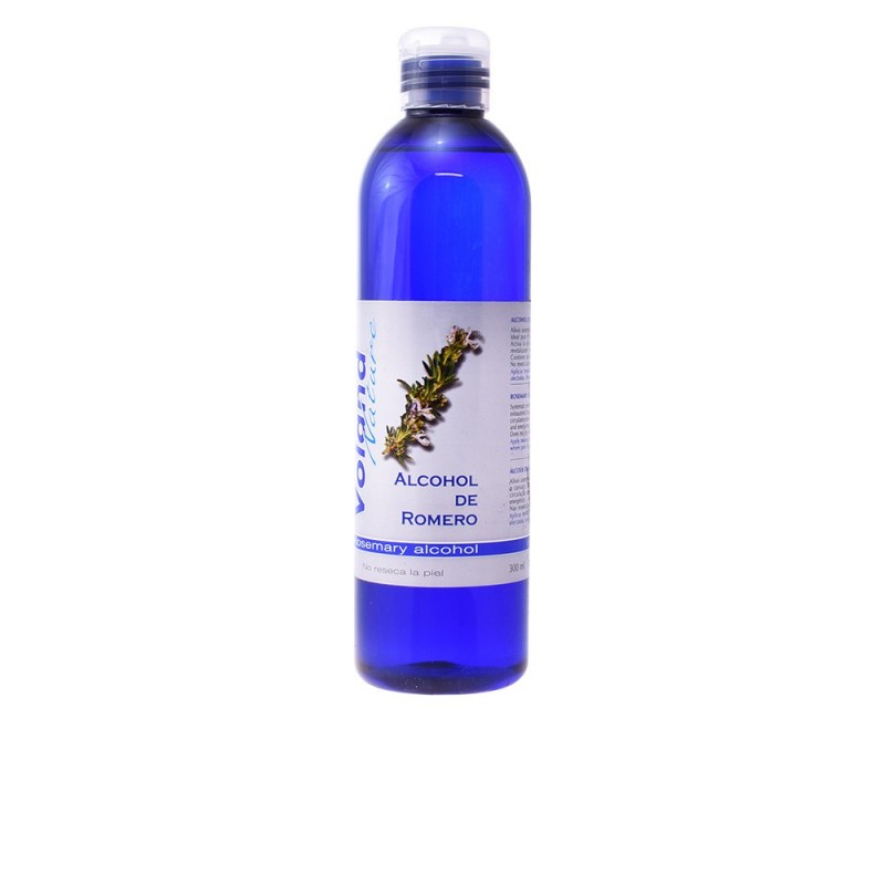 VOLAND NATURE ALCOHOL DE ROMERO 300 ML 1