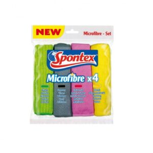 bayetas surtidas spontex