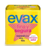 evax fina y segura normal alas