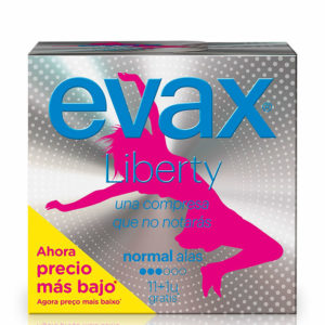 evax liberty normal alas