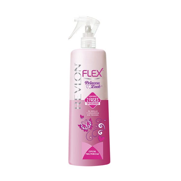 flex acondicionador