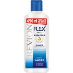 flex champú clásico
