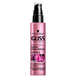 gliss deep-repair serum