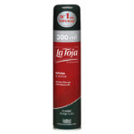 la toja espuma de afeitar classic