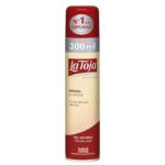 la toja espuma de afeitar piel sensible