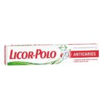 licor del polo blanco anticaries