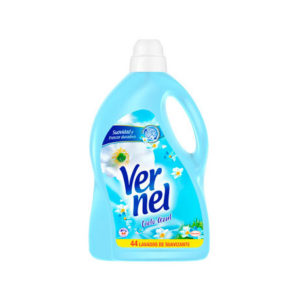 VERNEL SUAVIZ. AZUL 2,25 L.
