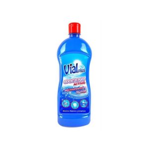 vialplus oxigeno activo 1l