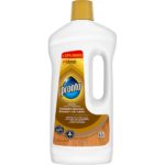 PRONTO LIMPIADOR JABONOSO MADERA 750+33% 4