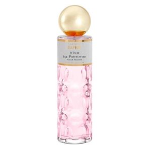 SAPHIR MUJER VIVE LA FEMME VAP 200 ML