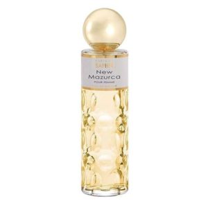 SAPHIR NEW MAZURCA VAP 200 ML