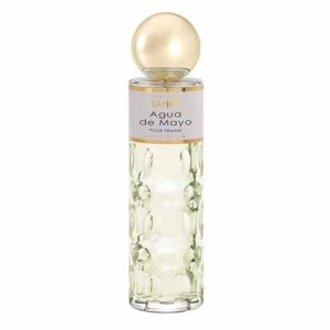 SAPHIR MUJER AGUA DE MAYO VAP 200 ML