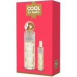 SAPHIR COOL DE SAPHIR ESTUCHE EAU DE PARFUM 200ML+ 30ML 4