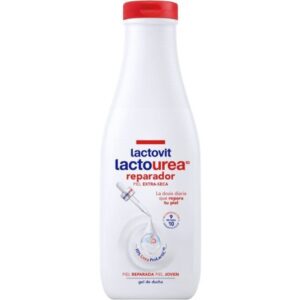 LACTOVIT GEL DE DUCHA REPARADOR LACTOUREA