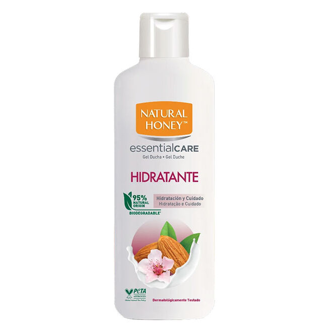 NATURAL HONEY GEL HIDRATANTE 675 ML 1