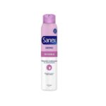 SANEX DERMO INVISIBLE DESODORANTE SPRAY 200 ML. 4