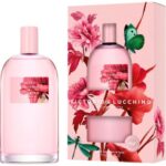 V&L AGUAS ROSA SENSUAL EDT VAP 150 ML 4