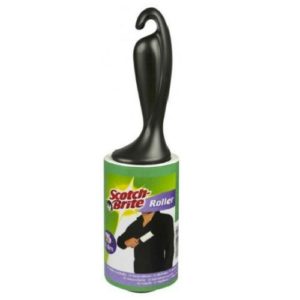 SCOTCH BRITE RODILLO QUITAPELUSA