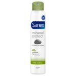 SANEX DESODORANTE NATUR PROTECT 48H PIEL NORMAL SPRAY 4