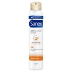 SANEX DERMO SENSITIVE DESODORANTE SPRAY 200 ML 4
