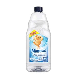 MIMOSIN AGUA PLANCHA AZUL VITAL 1L.