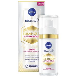 NIVEA CELLULAR LUMINIUS 630 SERUM 30ML