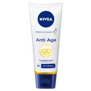 NIVEA Q10 CREMA MANOS