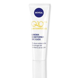 NIVEA Q10 POWER CONTORNO OJOS 15 ML