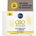 NIVEA Q10 POWER PIEL NORMAL FP 30 CREMA DIA 50 ML