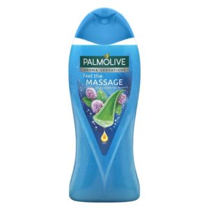 PALMOLIVE GEL MASSAGE EXFOLIANTE 500 ML