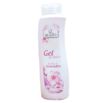 Q BEAUTY GEL BAÑO ALMENDRAS 750 ML