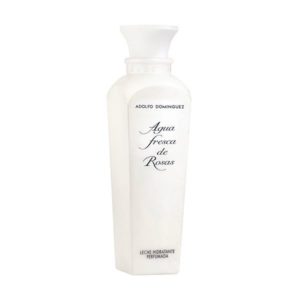 ADOLFO DOMINGUEZ AGUA FRESCA DE ROSAS BODY MILK 500ML P34