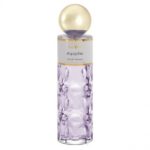 SAPHIR MUJER APPLE VAP 200ML 4