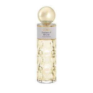 SAPHIR MUJER SELECT BLUE VAP 200 ML