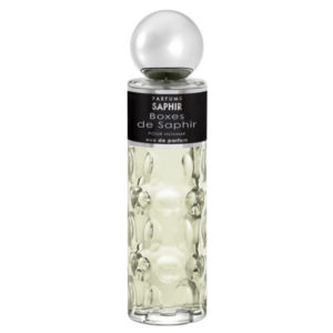 SAPHIR HOMBRE BOXES DE SAPHIR VAP 200 ML