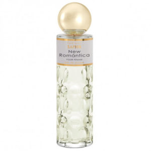SAPHIR NEW ROMANTIC  VAP 200ml.