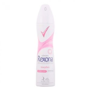 desodorante rexona biorythm